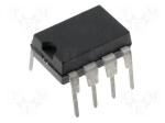 NE5534P IC операционен усилвател 10MHz Канали 1 DIP8 ±5?15VDC